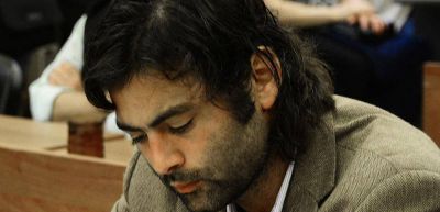 Paganini advirti� que habr� problemas de financiamiento