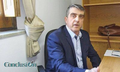 Traferri: �El peronismo est� m�s cerca del socialismo que del PRO�
