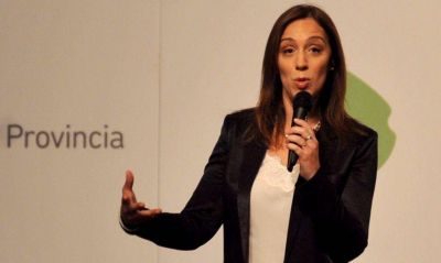 Vidal insistir� con una ley que flexibiliza los procesos para adjudicar obras