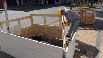 Cortan el agua en 6 barrios por trabajos