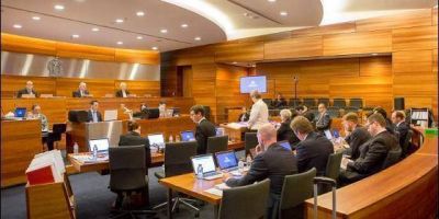 La Iglesia australiana pag� 200 millones de euros a v�ctimas de abusos