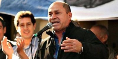 Secco recargado: sin Massa 