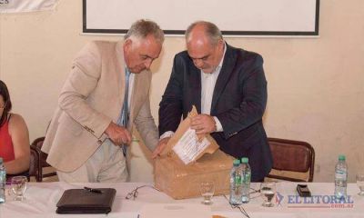 Gasoducto: licitaron la obra para Mercedes, adjudicaron la conexi�n de Curuz� Cuati�