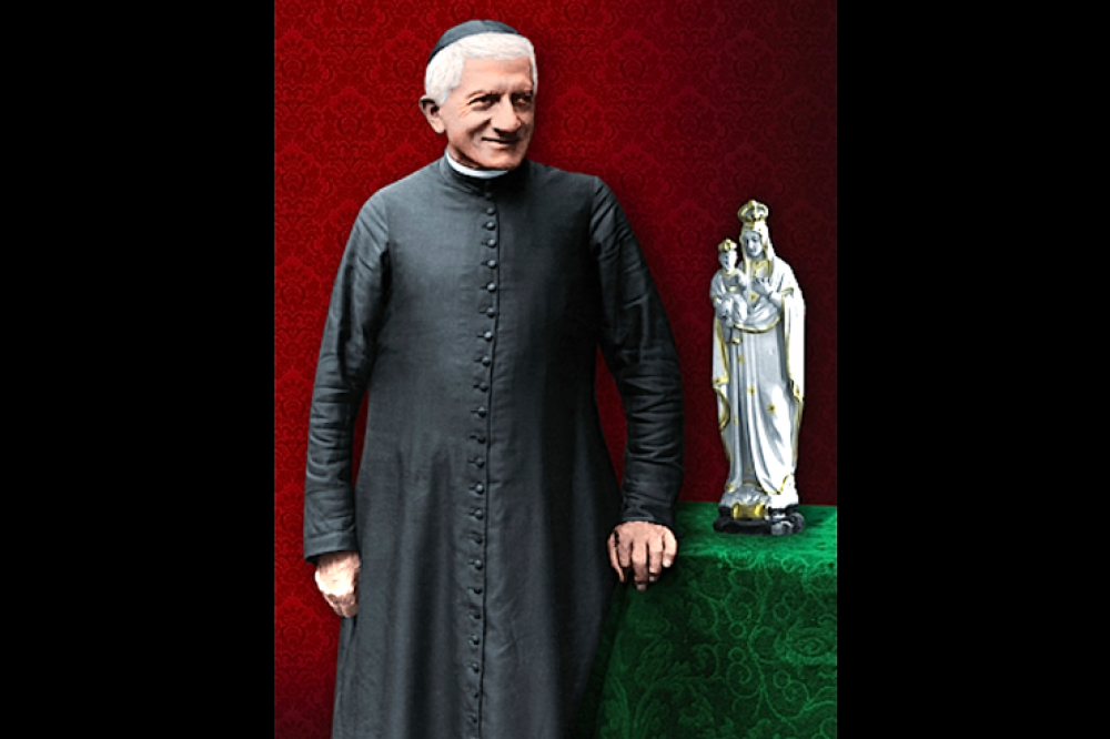 Beato Jos� Allamano � 16 de febrero