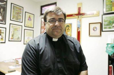 As� preparar� la Conferencia Episcopal el s�nodo mundial sobre los j�venes