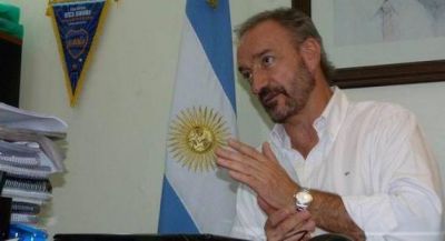 Intentona ricardista para generar dudas sobre la unidad en el PJ