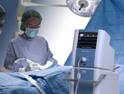 Avances. Un dispositivo israel� puede eliminar la necesidad de una cirug�a de seguimiento del c�ncer de mama