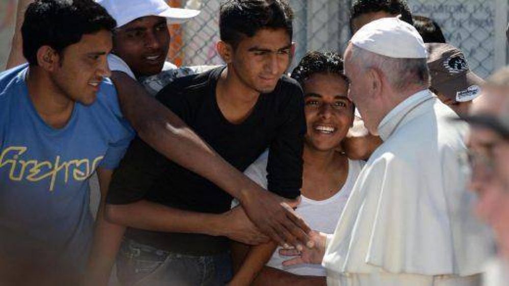 La IHRA y el Vaticano comenzar�n hoy una conferencia sobre pol�ticas p�blicas para los refugiados