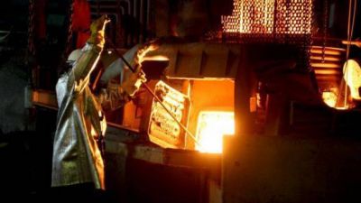Paran los trabajadores de Acindar