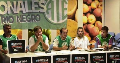 ATE denuncia que el abuso de autoridad caus� la muerte de una trabajadora del SENASA