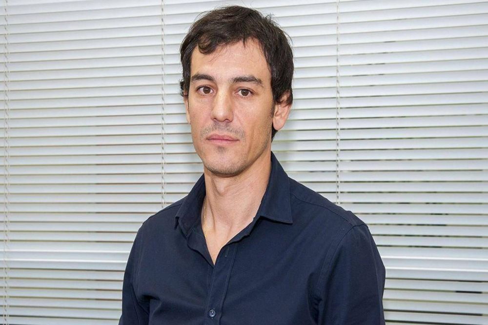 D�az destac� los beneficios de la boleta digital para el pago de tasas