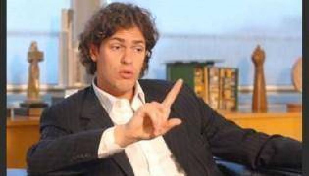 Lousteau se junta con sus diputados para definir la estrategia electoral