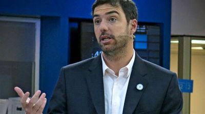 Emilio Basavilbaso atribuy� a 