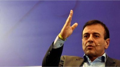 Quintana: �No nos pueden correr por corregir un error de $ 20 pesos�