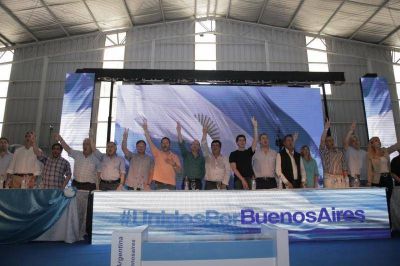 Cautela en algunos sectores en la previa del Consejo del PJ
