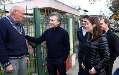 8� timbreo de Cambiemos: �Qu� funcionarios desembarcar�n en el Conurbano?