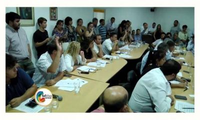 La mayor�a del Concejo le dijo no a la interpelaci�n del Secretario de Salud