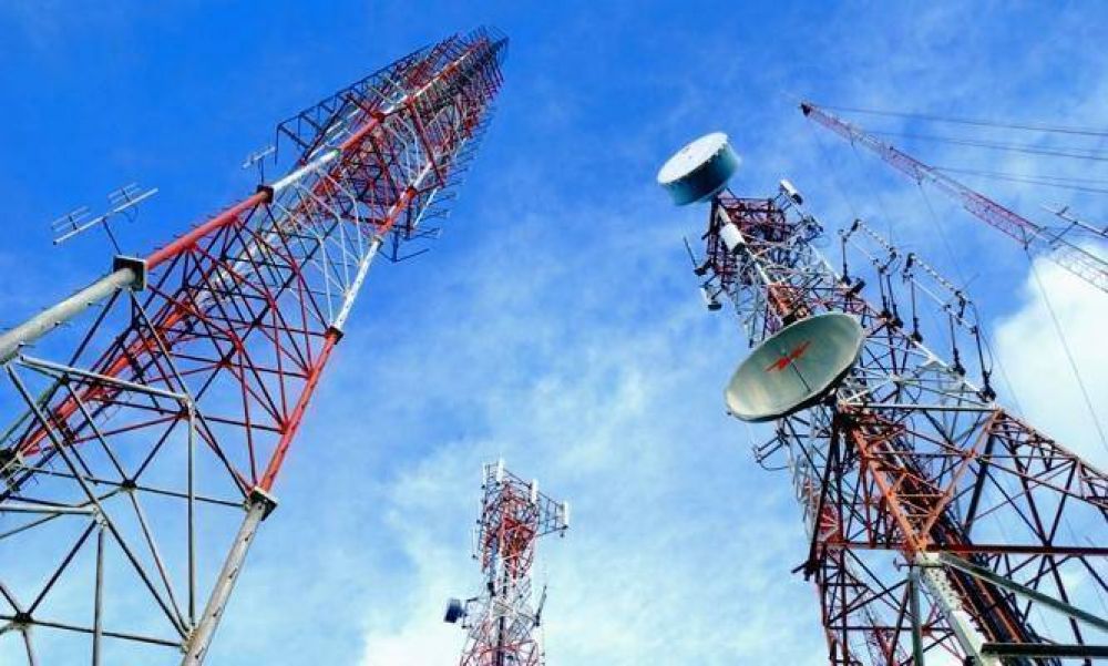 Con m�s exigencias ambientales, el Concejo aprob� la instalaci�n de antenas de celulares
