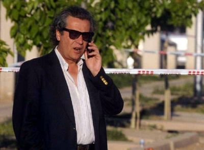 Luego de un a�o, archivaron Jury contra Carniello
