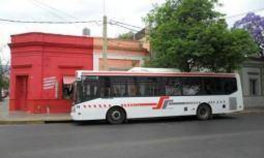 San Francisco quiere un boleto de colectivo urbano a $14