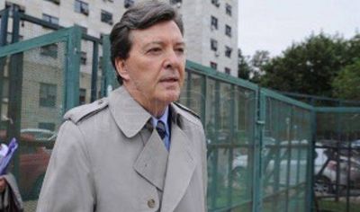 Rechazan un planteo de Milani en la causa Olivera y ser� indagado este viernes en La Rioja