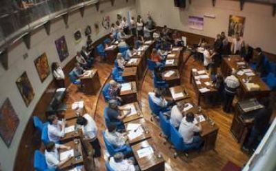  Aprobaron suba del canon por el Ceamse