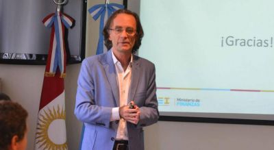 Ingresos: la Provincia modera expectativas