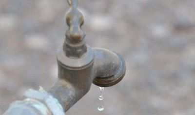 Proyectan subir 22% las tarifa del agua y sacar subsidios a 1,5 mill�n de usuarios