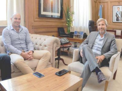 Proyectos de obras p�blicas