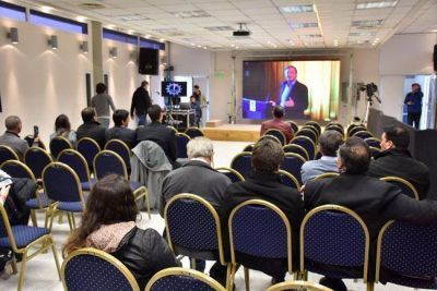 Tarifa de gas: Santa Rosa, sede de la audiencia p�blica