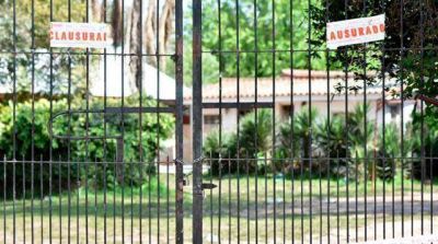 Buscan sancionar econ�micamente a quienes alquilen casas para fiestas clandestinas