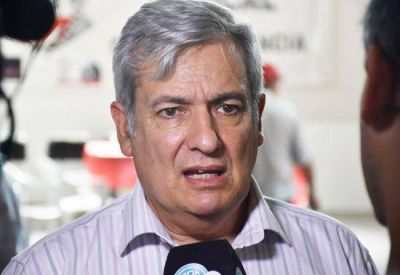  Torroba y las elecciones: �deber�amos ir como FrePam�