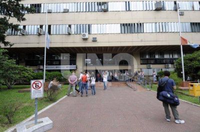 Amsaf� quiere una oferta salarial antes de Carnaval