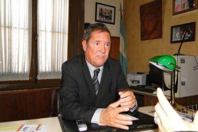�Ning�n gobierno ni c�mara empresaria nos va a marcar la cancha, s�lo los trabajadores�