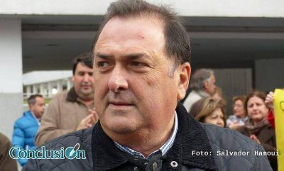 Ratner: �Si proponen un 18 por ciento de aumento habr� confrontaci�n�