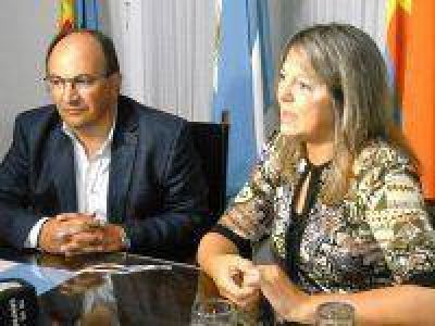 Salom�n volvi� a ocupar su cargo de intendente