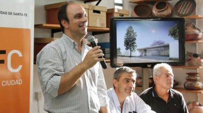 Se presentaron dos ofertas para la construcci�n de un nuevo Jard�n en La Guardia