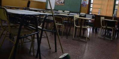 La Justicia orden� a la Provincia devolver las horas descontadas a los docentes que hicieron paro el a�o pasado
