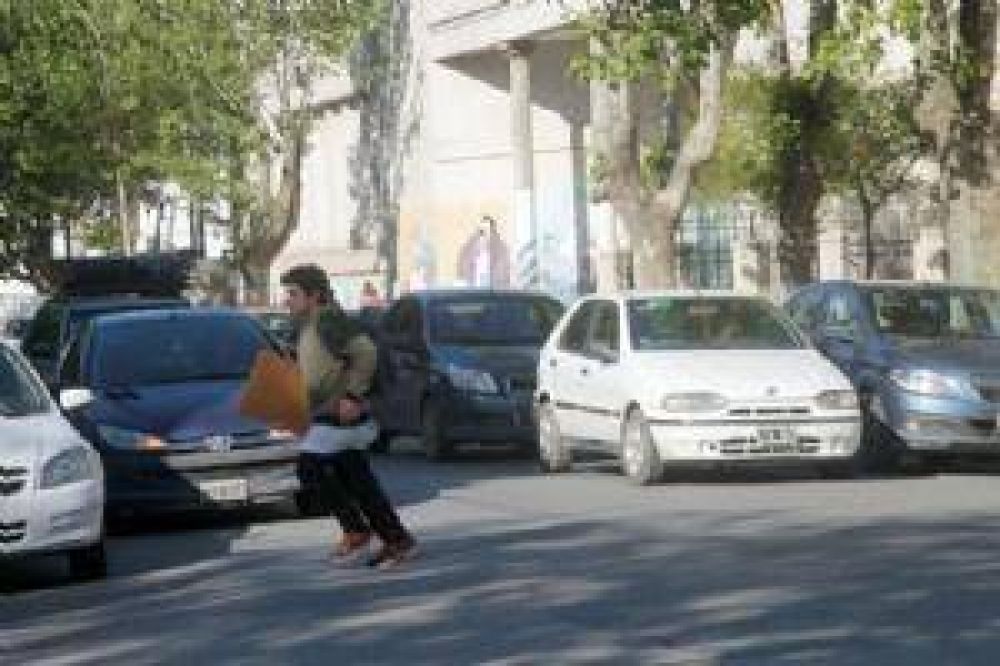 Patentes municipales: seis cuotas en el a�o, sin descuentos y con una suba de hasta un 37%