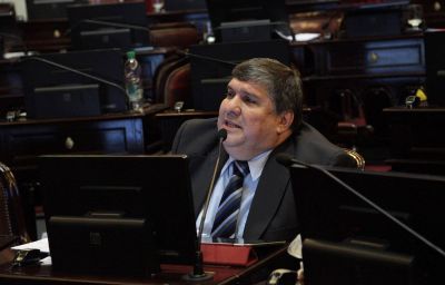 Mayans y Basterra advierten �enojo creciente de la gente ante dislates del gobierno nacional�