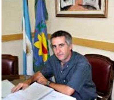 Pese a los reclamos y desmentidas del gremio, P�rez del Cerro insiste en que la CICOP acept� participar en el proyecto