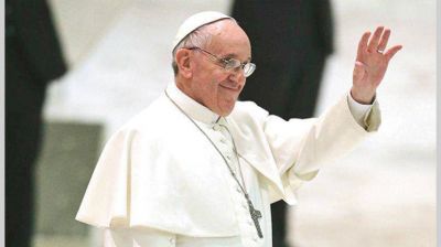 Francisco y su verdadero v�nculo con Guardia de Hierro