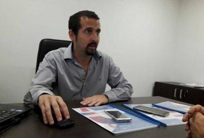 La oficina del Fondo de Cr�dito de Misiones atiende m�s de 150 consultas por d�a