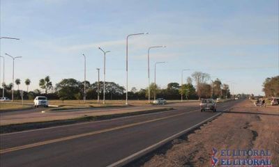 Autov�a: en las pr�ximas semanas se har� la licitaci�n y las obras iniciar�n antes de junio
