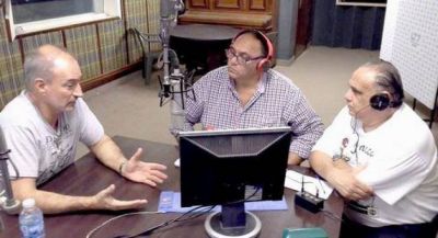 PJ: ratifican la unidad y advierten operativos medi�ticos del Gobierno