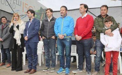 Intendentes peronistas quieren frenar el aumento de tarifas en la provincia de Buenos Aires: recurrir�an a la Justicia