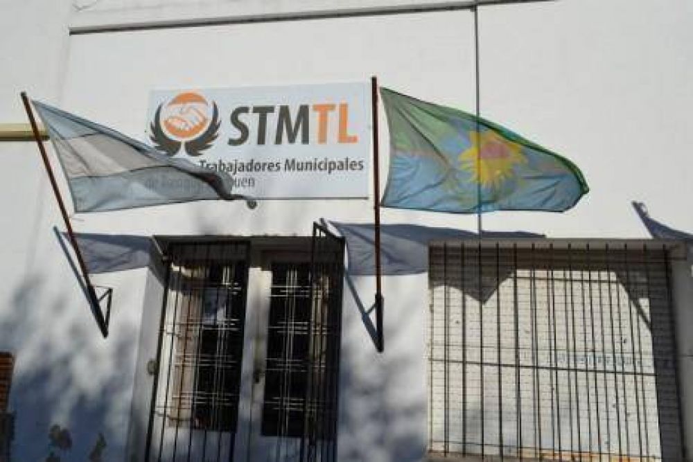 El Sindicato de los Municipales y el Gobierno de Trenque Lauquen estar�an cerca de un acuerdo