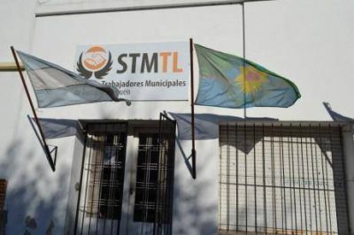 El Sindicato de los Municipales y el Gobierno de Trenque Lauquen estar�an cerca de un acuerdo