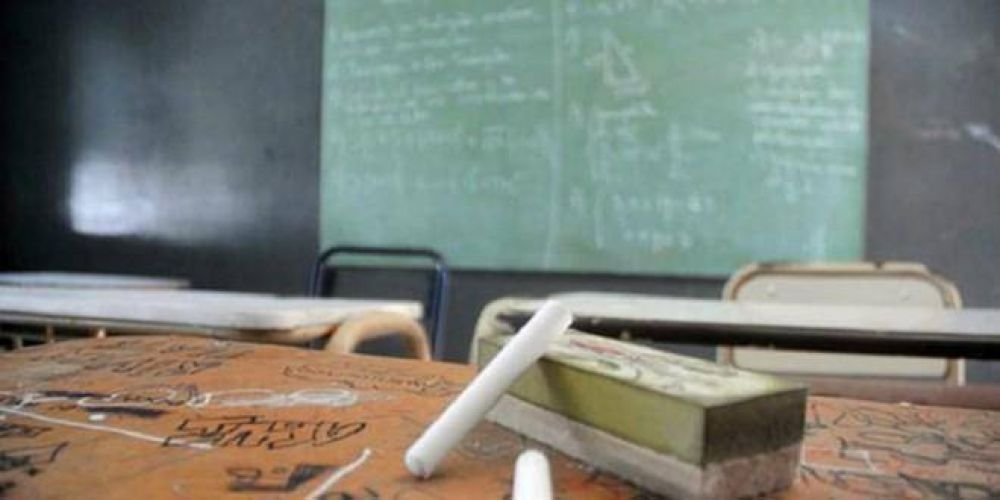 Gremios docentes advierten que sin paritaria nacional ser muy difcil que inicien las clases
