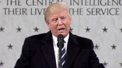 El elegido de Trump para ser su asesor en seguridad rechaz� el trabajo